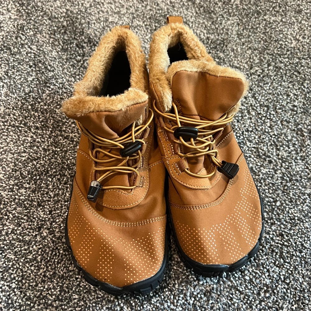 Booties, women’s